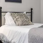 Stylish Suite-Nearwem-4 Bed-Central