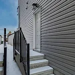Stylish Suite-Nearwem-4 Bed-Central