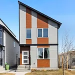 Stylish Suite-Nearwem-4 Bed-Central