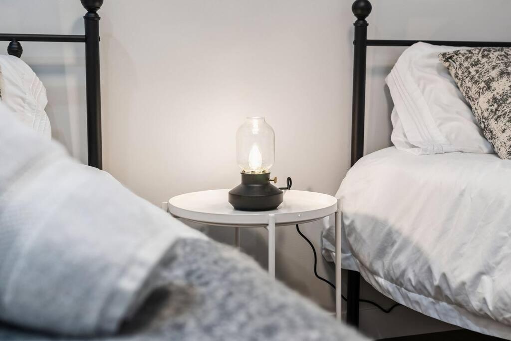 Holiday home Stylish Suite-nearwem-4 Bed-central