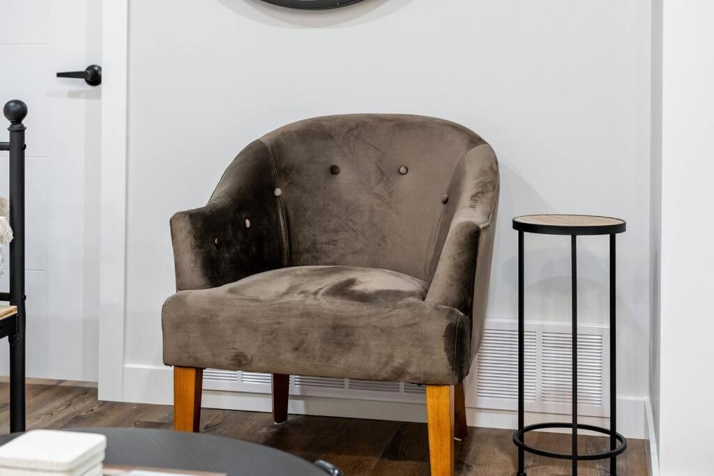 Stylish Suite-nearwem-4 Bed-central *