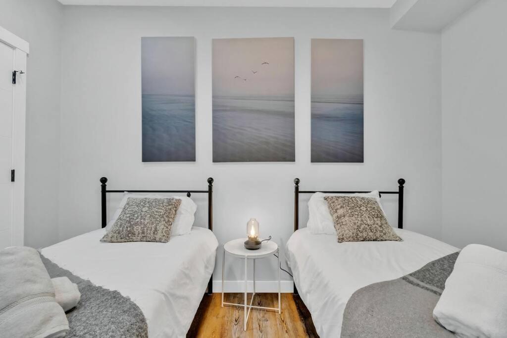Stylish Suite-nearwem-4 Bed-central *