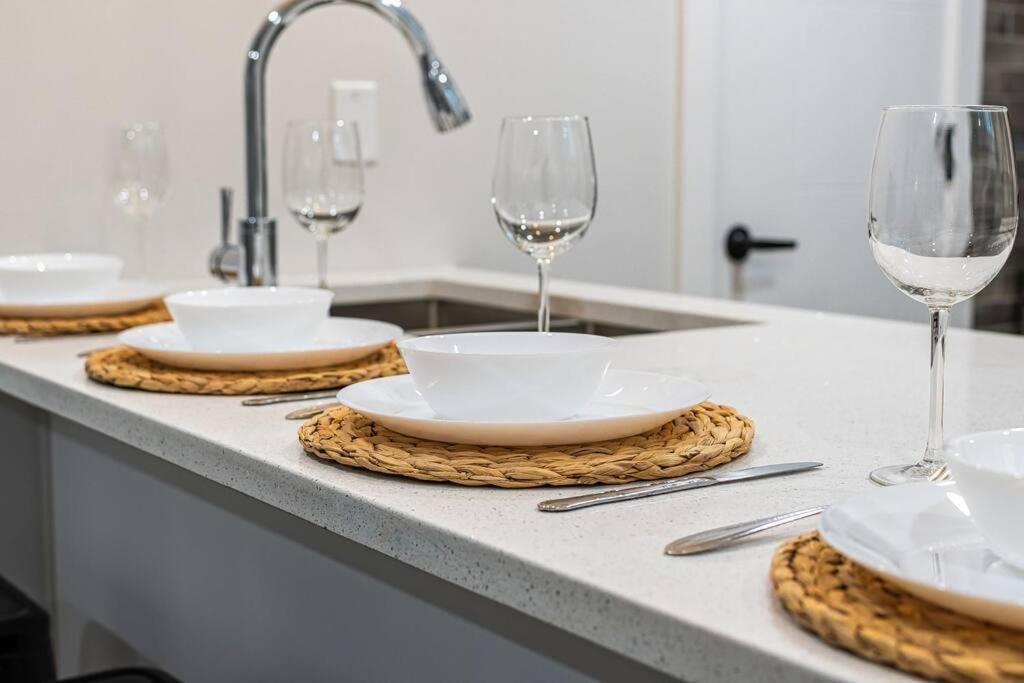 Holiday home Stylish Suite-nearwem-4 Bed-central