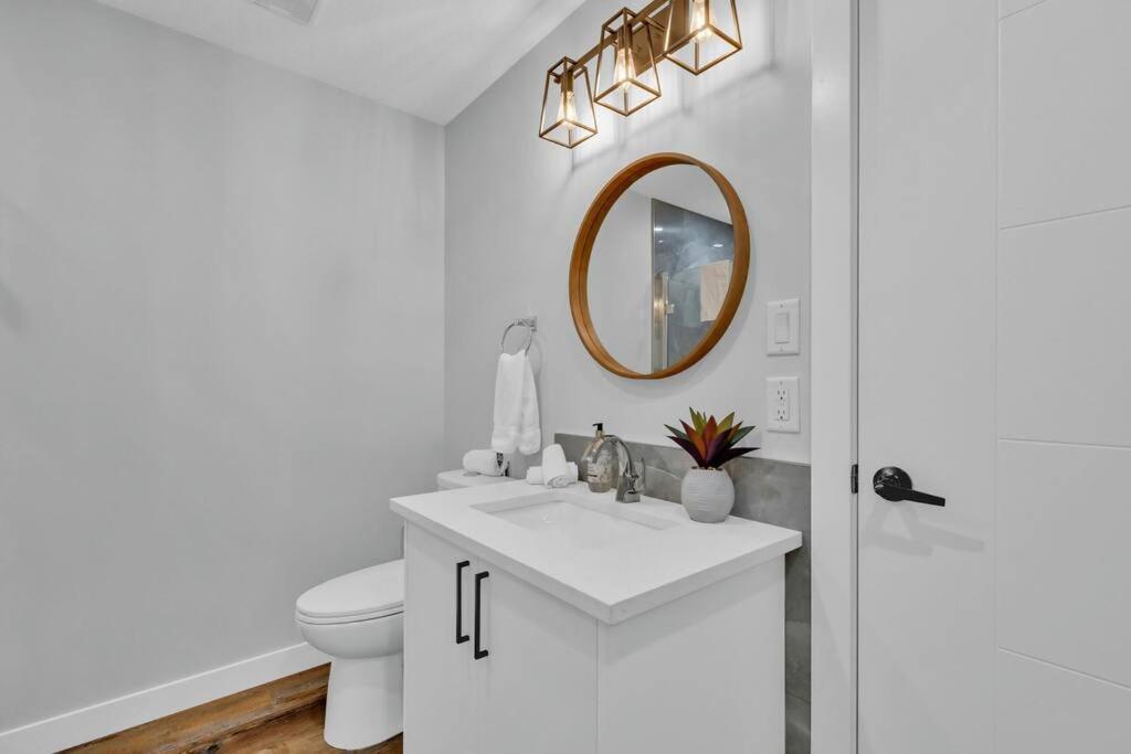 Holiday home Stylish Suite-nearwem-4 Bed-central *
